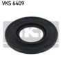 ISUZU 1096253311 Shaft Seal, wheel bearing